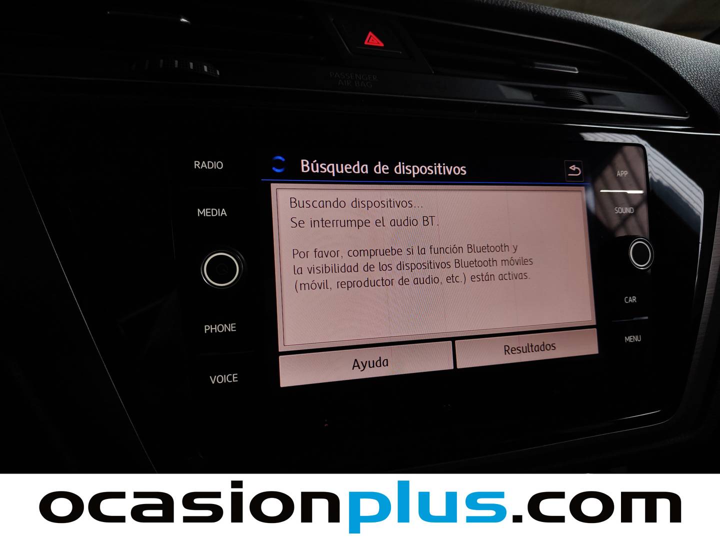 Volkswagen Touran Volkswagen Touran Advance 1.6 TDI (115 CV) al mejor precio