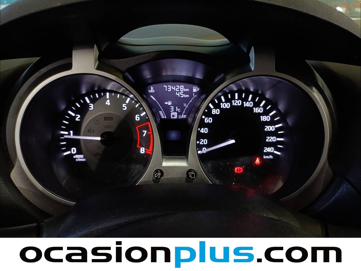 Nissan JUKE Nissan Juke G Acenta (112 CV) 2018