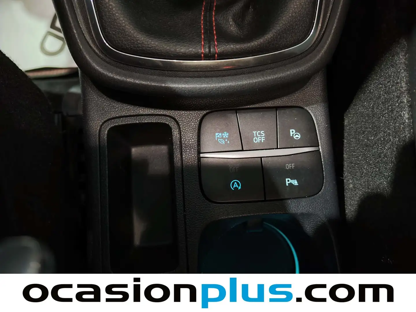 Foto Ford Puma Ford Puma 1.0 EcoBoost MHEV ST-Line X Design (125 CV)