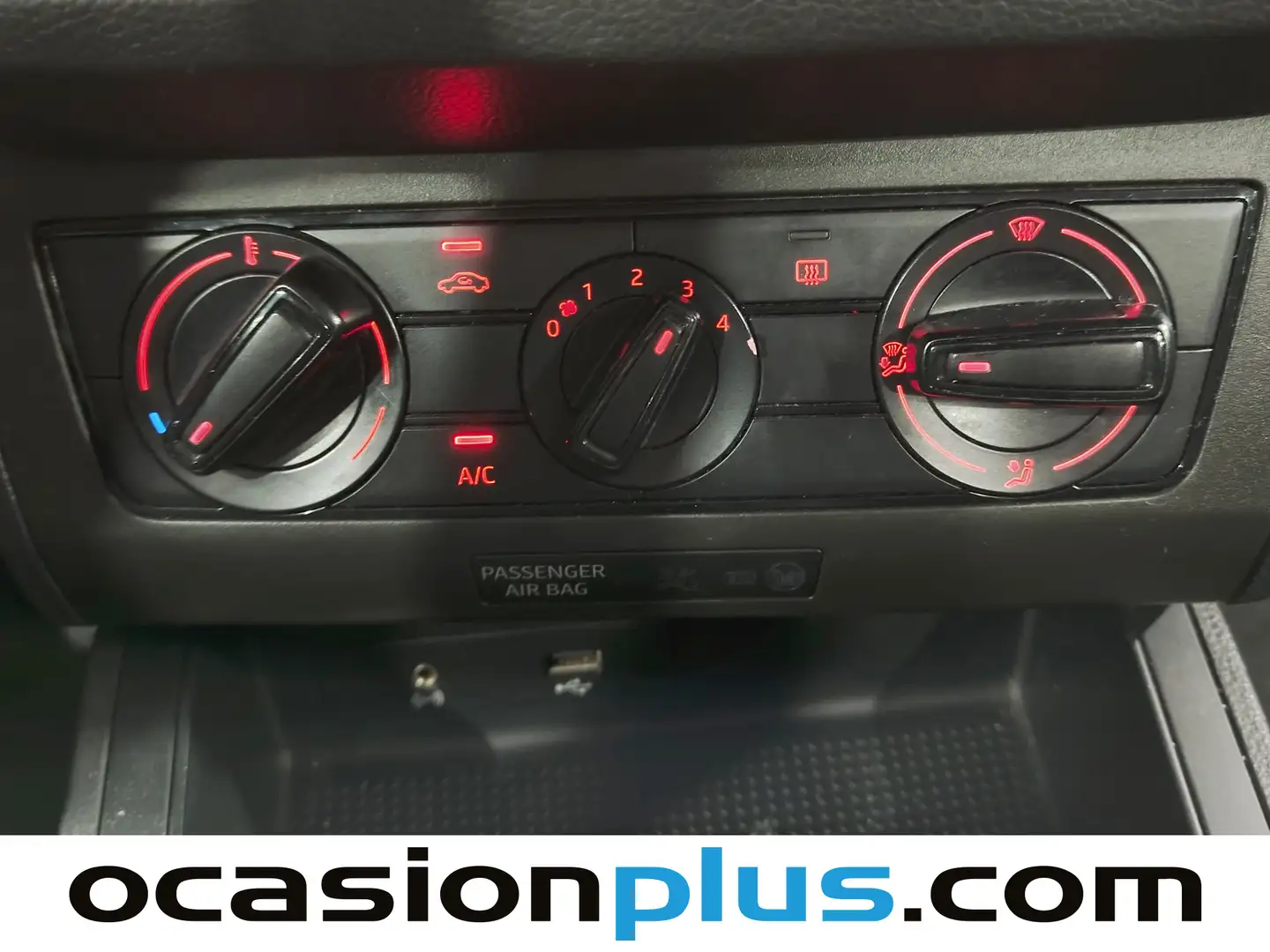 Foto Seat Ibiza SEAT Ibiza 1.0 EcoTSI Reference Plus (95 CV)