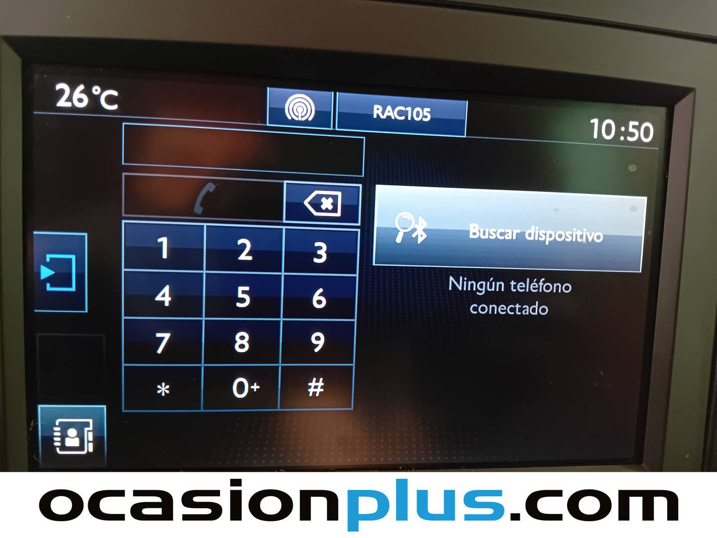 Accesorios del Peugeot Partner Peugeot Partner Tepee Combi 1.2 PureTech Adventure Edition (110 CV)