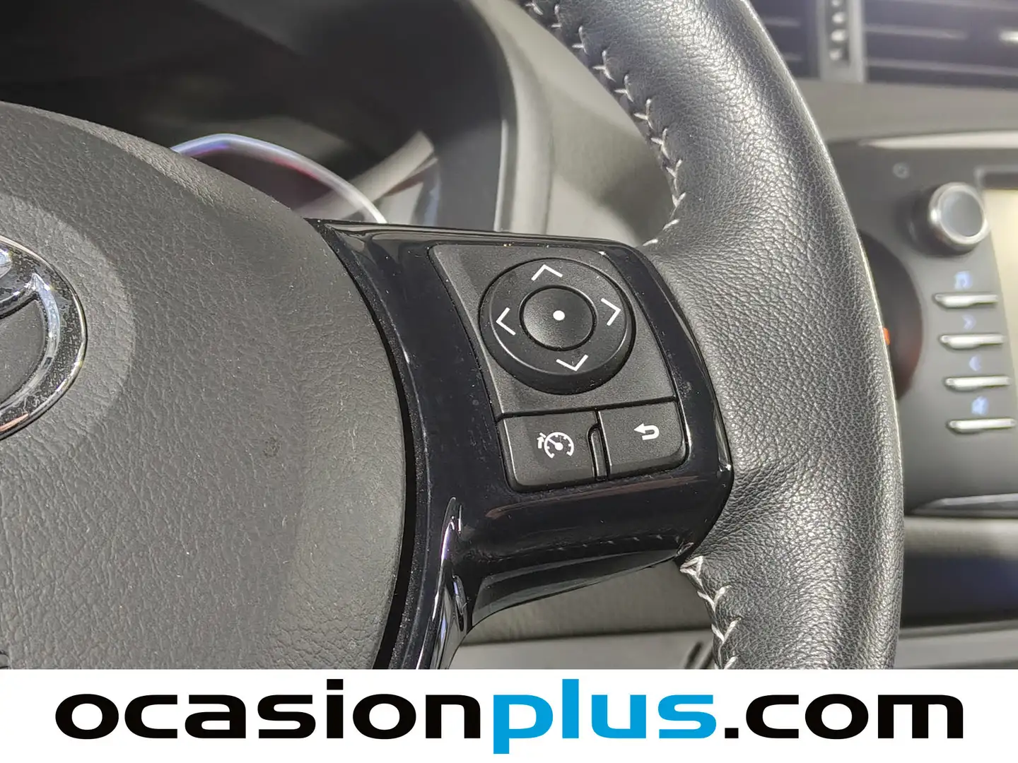 Foto Toyota Yaris Toyota Yaris 70 Active Tech (69 CV)