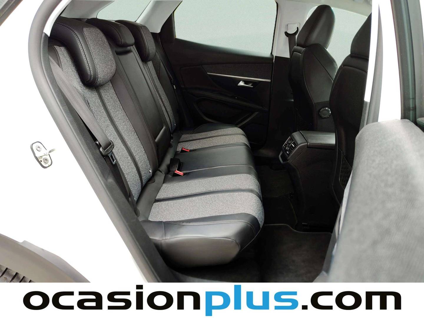 Peugeot 3008 Peugeot 3008 PureTech 130 S&S Allure (130 CV) al mejor precio