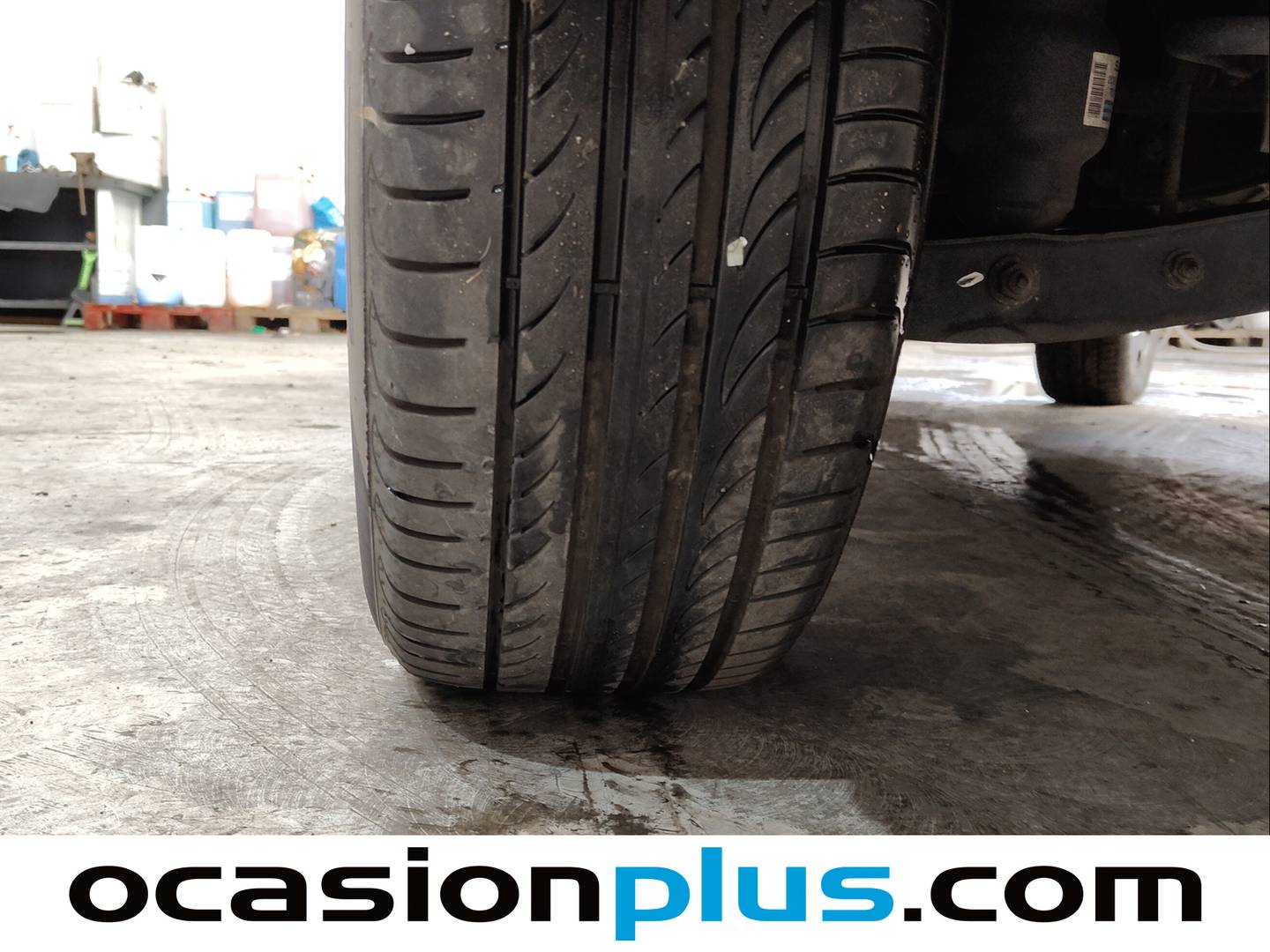 Subaru Forester Subaru Forester 2.0 TD Executive Plus Lineartronic (148 CV) de segunda mano
