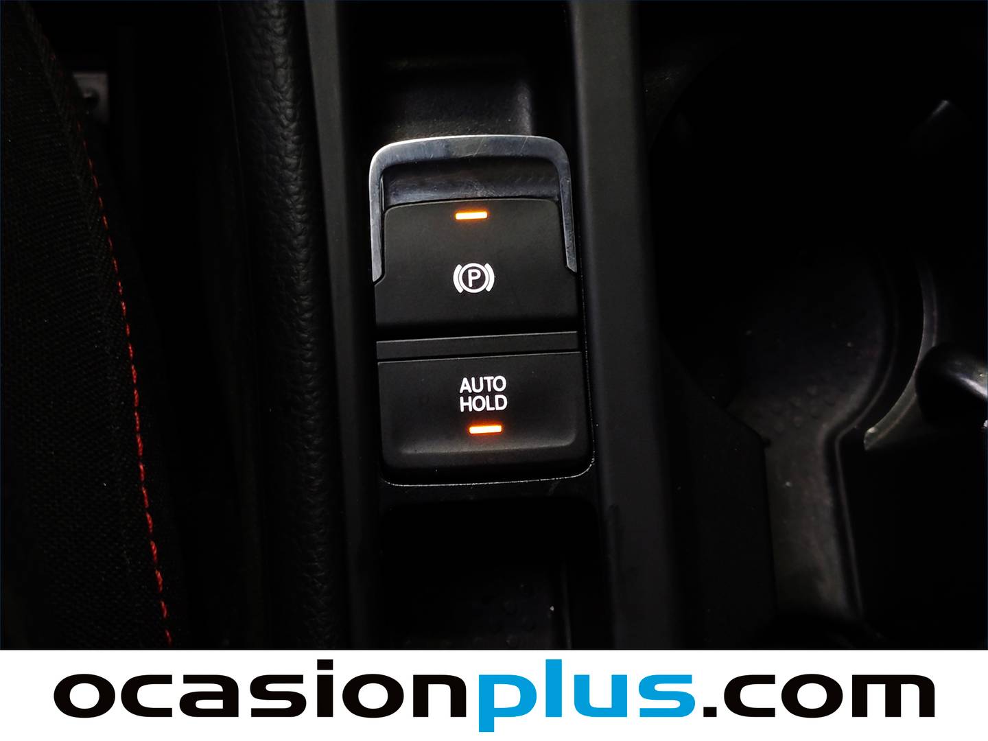 Paquetes del Volkswagen Golf Volkswagen Golf GTI Performance 2.0 TSI (245 CV) DSG