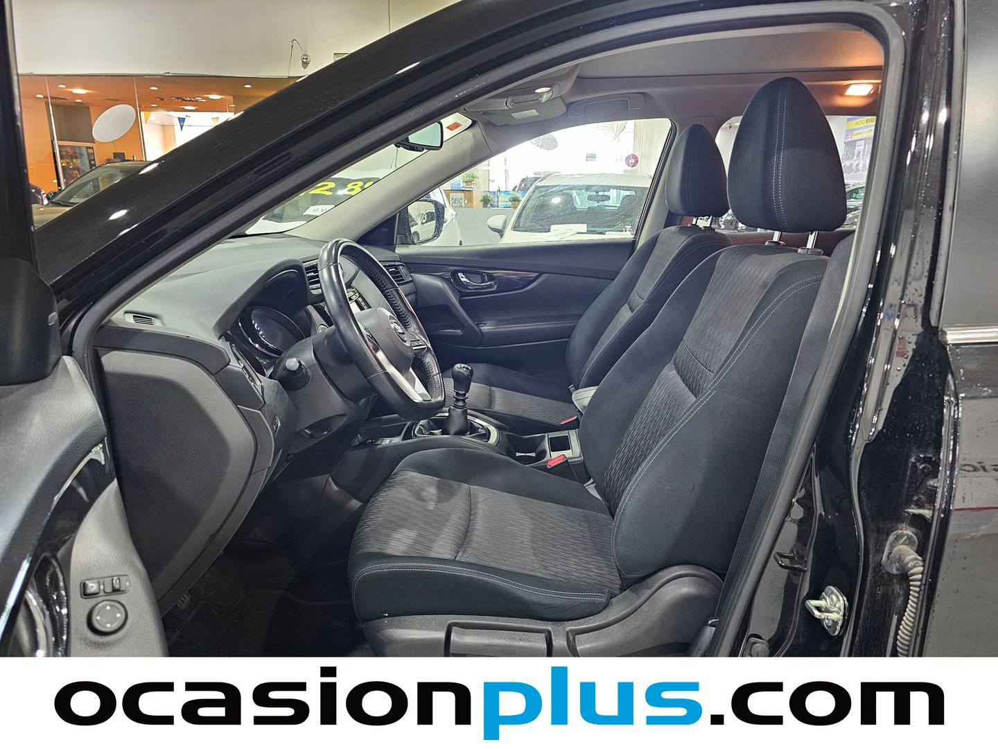 Foto Nissan X-TRAIL Nissan X-Trail dCi 150 N-Connecta 4x2 (150 CV)