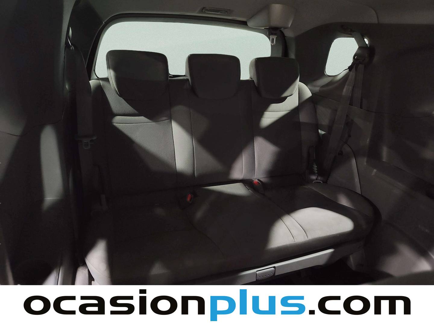 SsangYong Rodius SsangYong Rodius 2.0 e-Xdi Premium Auto (155 CV) 7 Plazas km 0