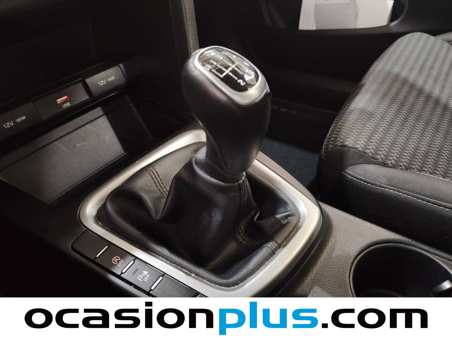 KIA XCeed KIA XCeed 1.0 T-GDi Drive (120 CV) de segunda mano