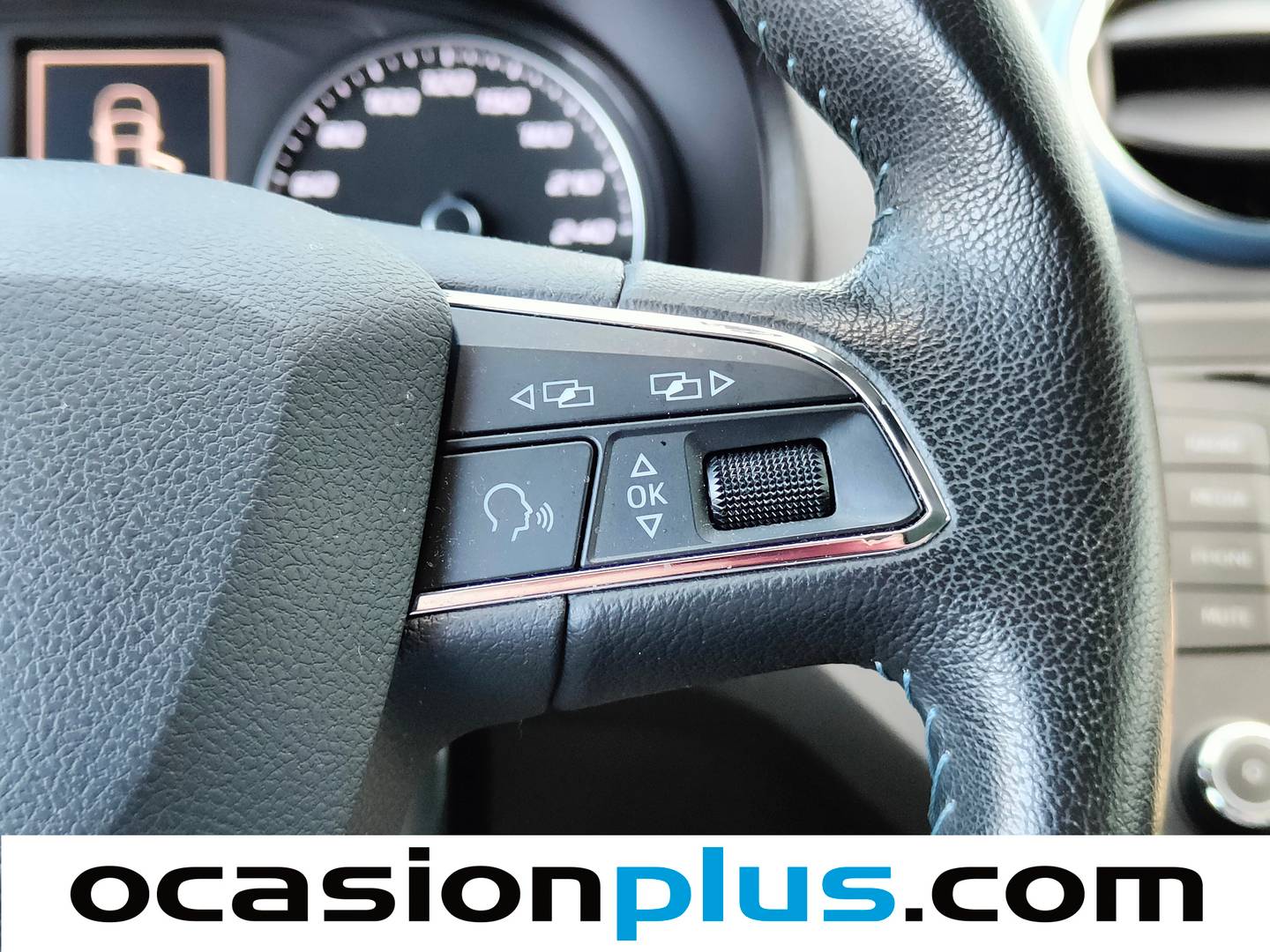 Foto Seat Ibiza SEAT Ibiza ST 1.2 TSI Style Connect Last Ed (90 CV)