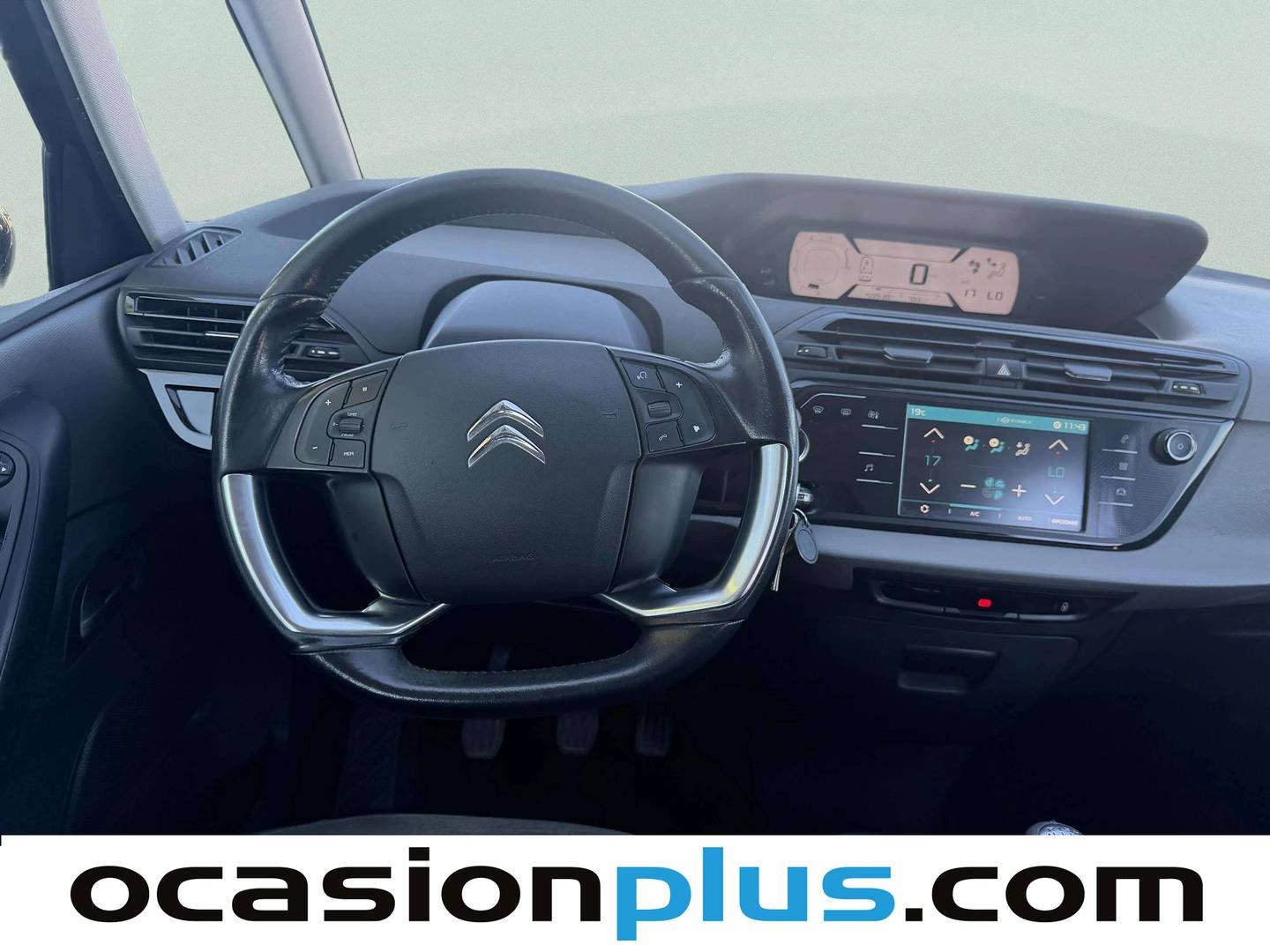 Citroën Grand C4 Picasso Citroën Grand C4 Picasso PureTech 130 S&S 6v Live (130 CV) 7 plazas gasolina