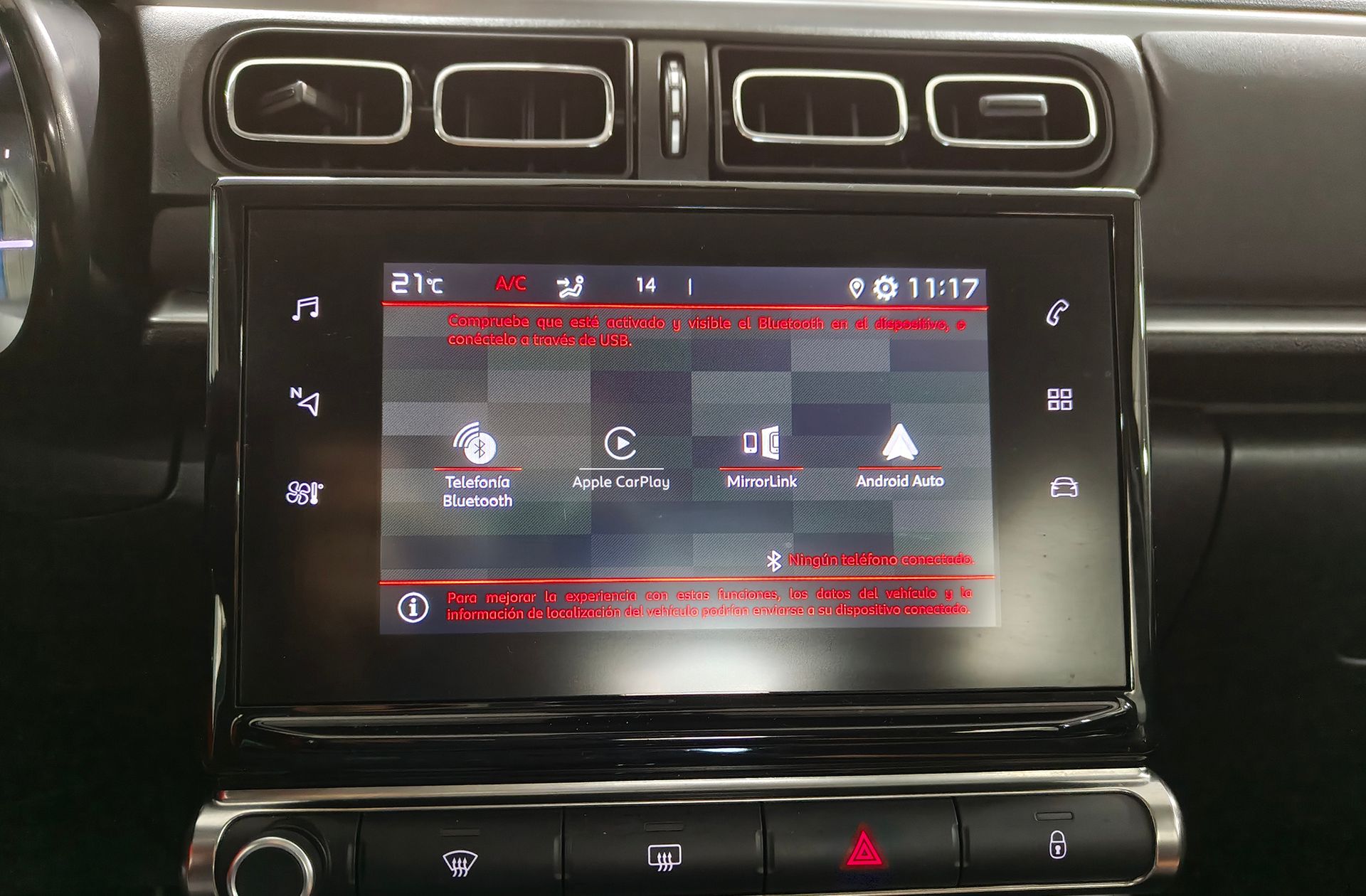 Citroën C3 PureTech 83 C-Series - foto 8