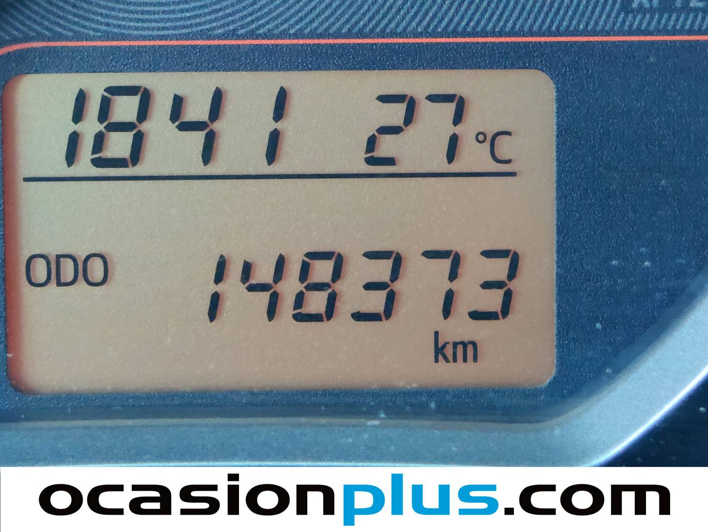 Toyota Yaris Toyota Yaris 90D Active (90 CV) seminuevo