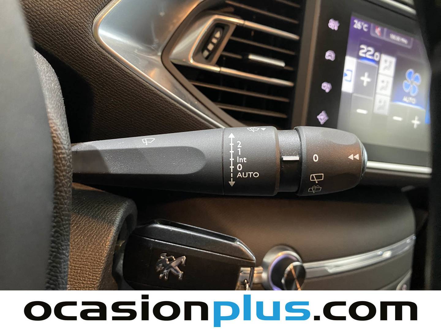 Peugeot 308 Peugeot 308 PureTech 130 S&S Style EAT6 (130 CV) 130cv