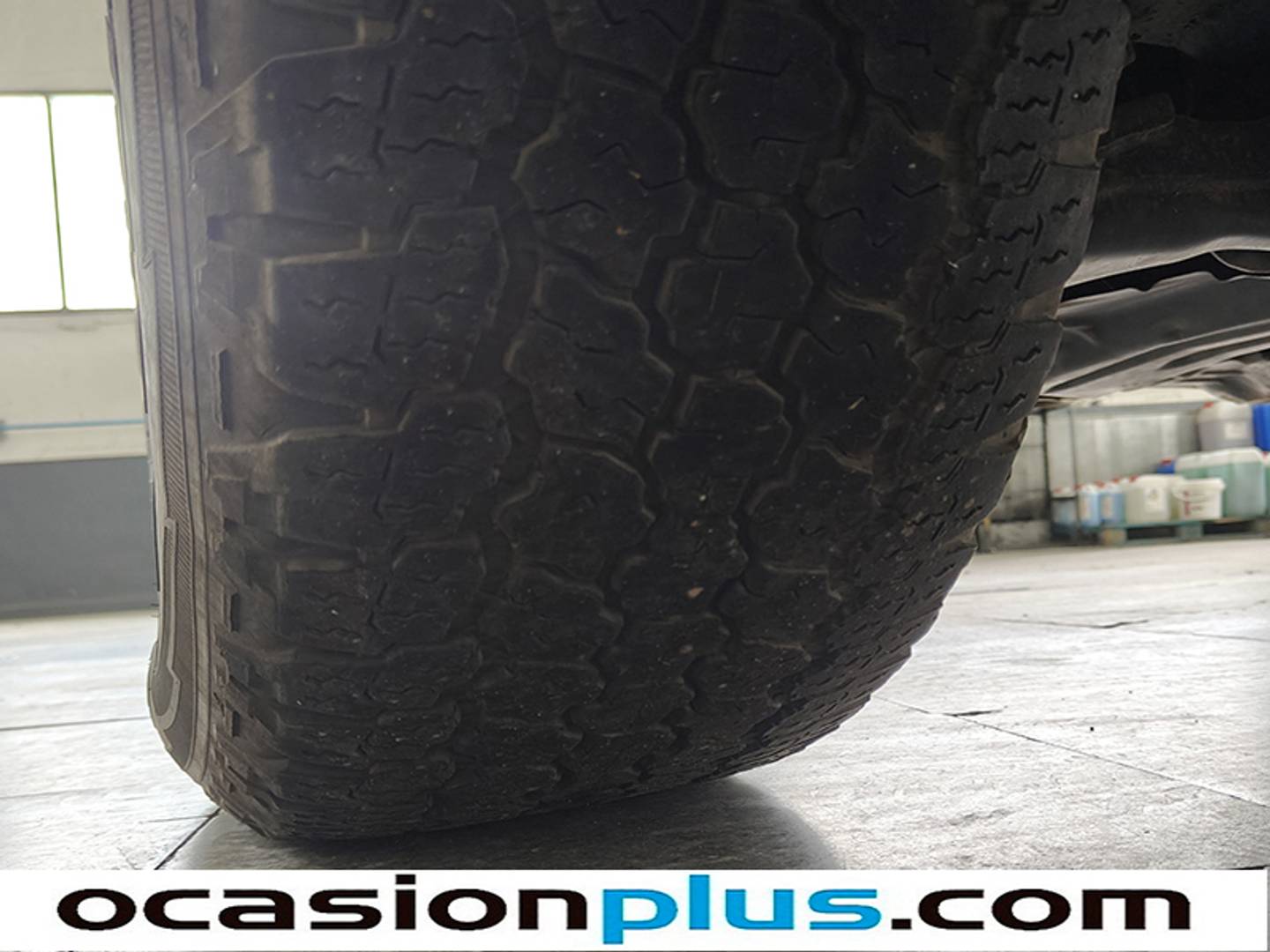 Foto Toyota Hilux Toyota Hilux 2.4 D-4D Doble Cabina GX  (150 CV)