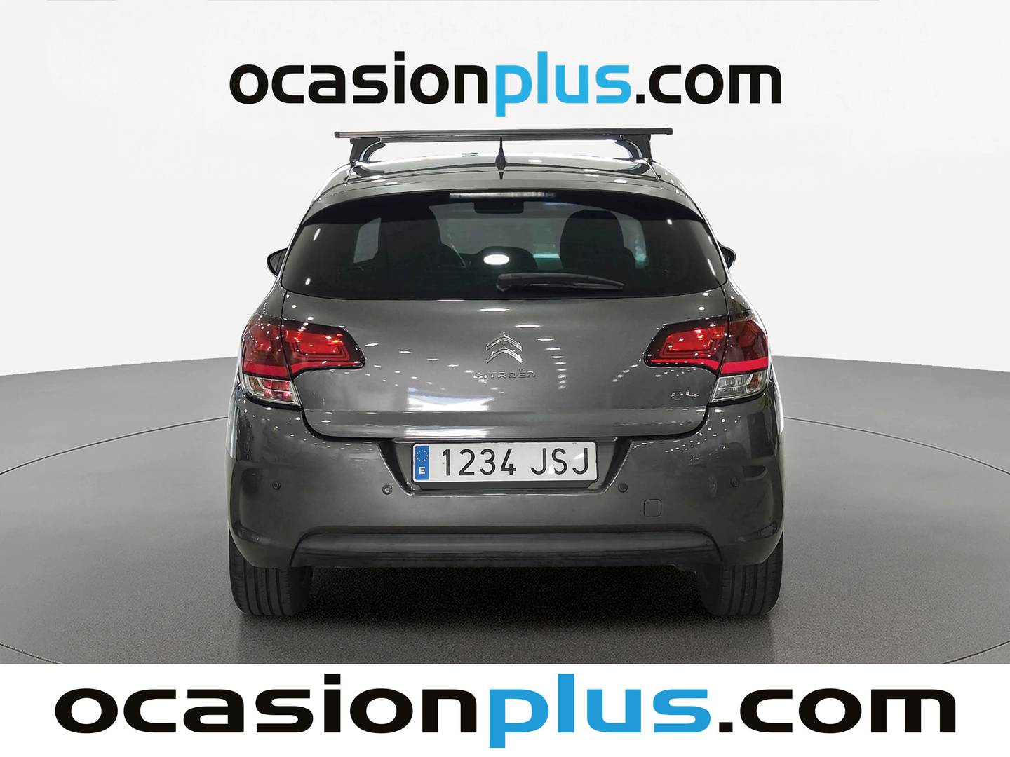Citroën C4 Citroën C4 BlueHDi 100 Live Edition (99 CV) al mejor precio
