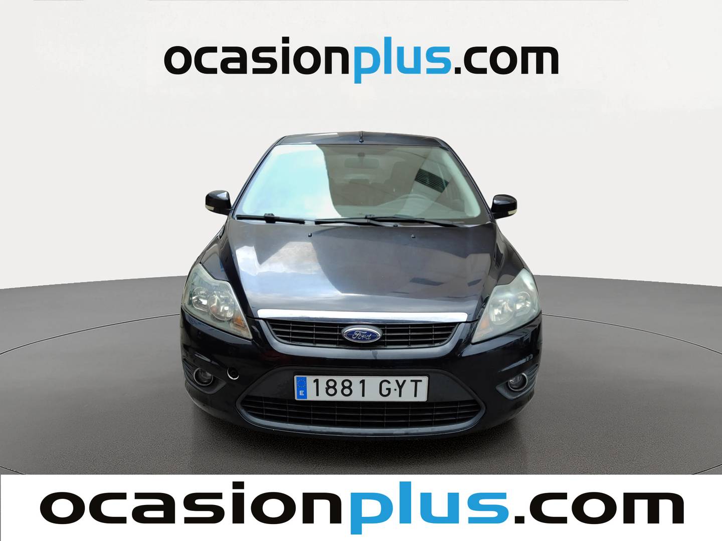 Ford Focus Ford Focus 1.6 TDCI Trend (90 CV) barato