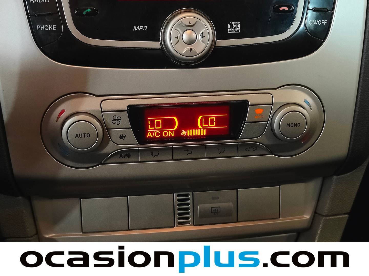 Ford Focus Ford Focus 1.6 Trend (100 CV) km 0