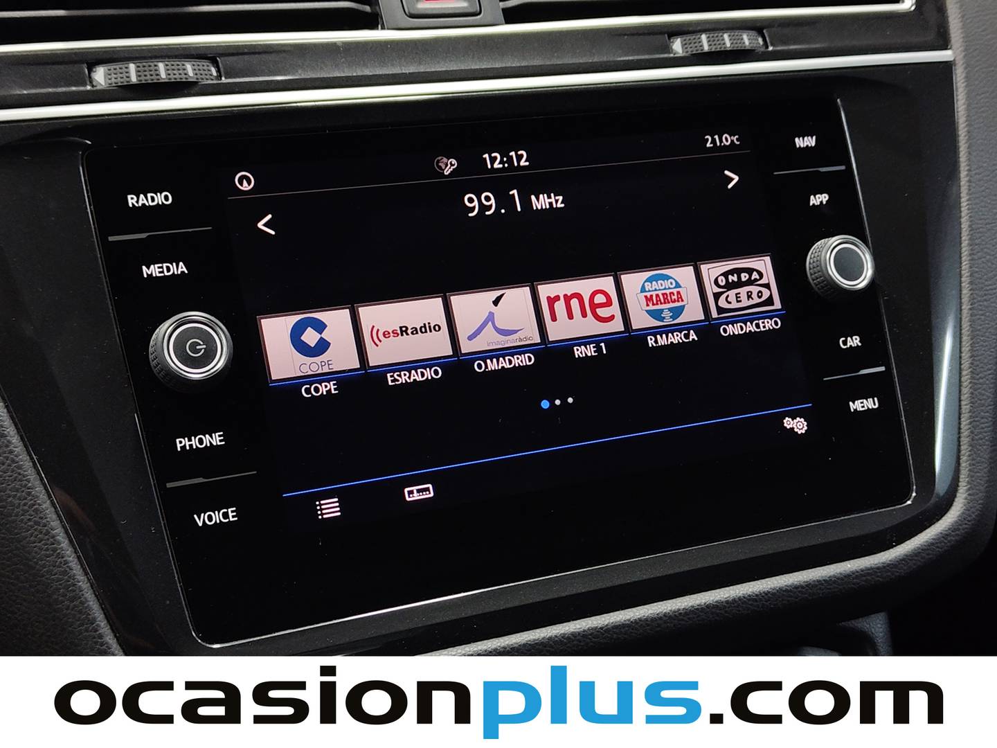 Volkswagen Tiguan Volkswagen Tiguan Advance 2.0 TDI (150 CV) DSG 150cv