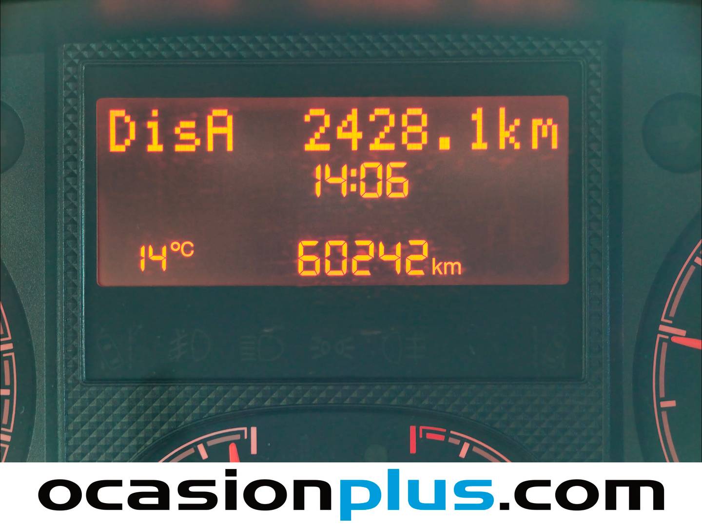 Foto Fiat Ducato Fiat Ducato Capron T135 (131 CV)