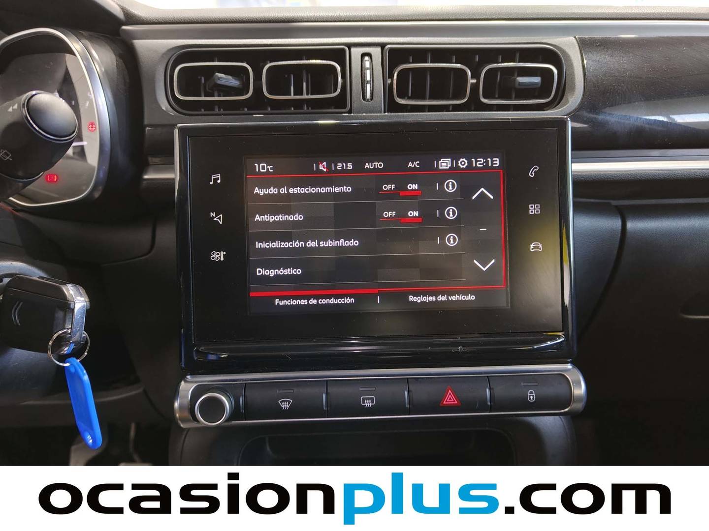 Foto Citroën C3 Citroen C3 PureTech 82 Shine (82 CV)