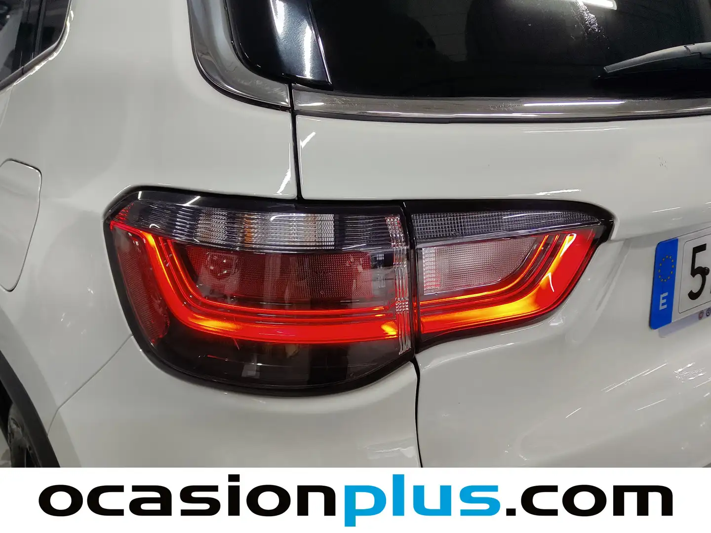 Foto Jeep Compass Jeep Compass 1.3 PHEV Limited AWD AT (190 CV)