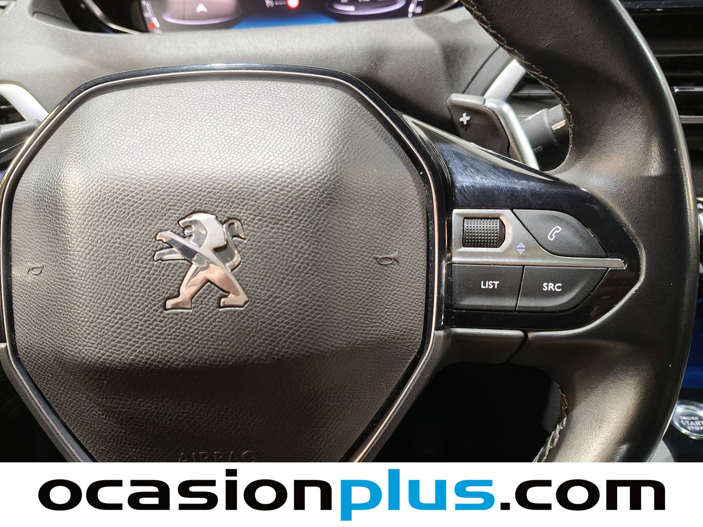 Foto Peugeot 3008 Peugeot 3008 BlueHDi 130 S&S Allure Pack EAT8 (130 CV)