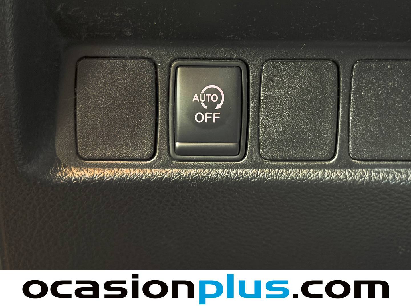Nissan QASHQAI Nissan Qashqai dCi 110 S&S Acenta 4x2 (110 CV) de ocasión