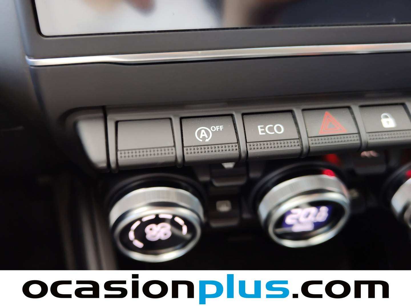 Renault Clio Renault Clio Zen TCe (100 CV) GLP 2020
