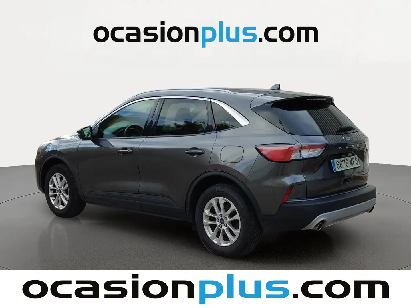 Foto Ford Kuga Ford Kuga 1.5 EcoBoost Titanium 4x2 (150 CV)
