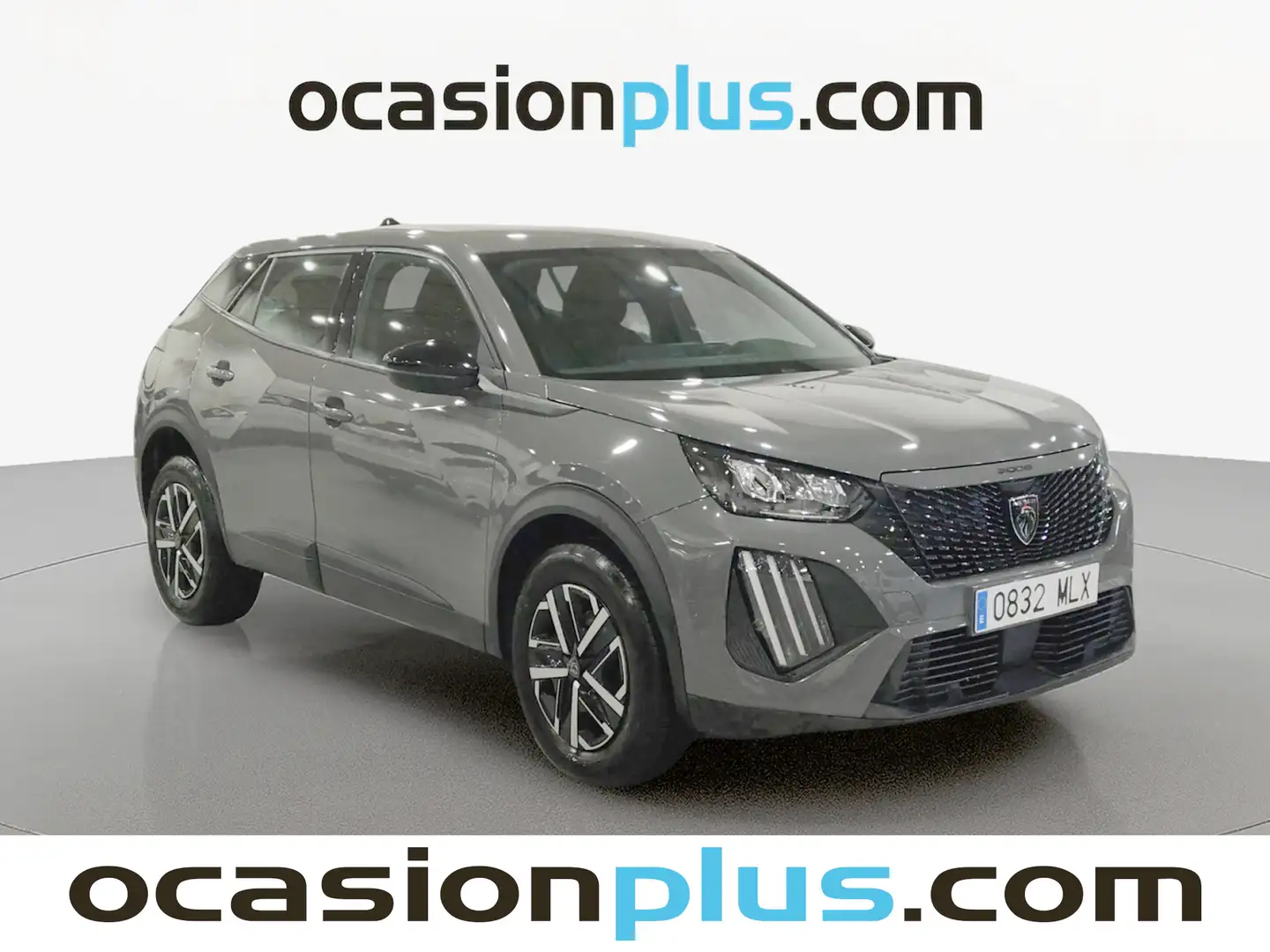 Foto Peugeot 2008 Peugeot 2008 PureTech 100 S&S Active (100 CV)