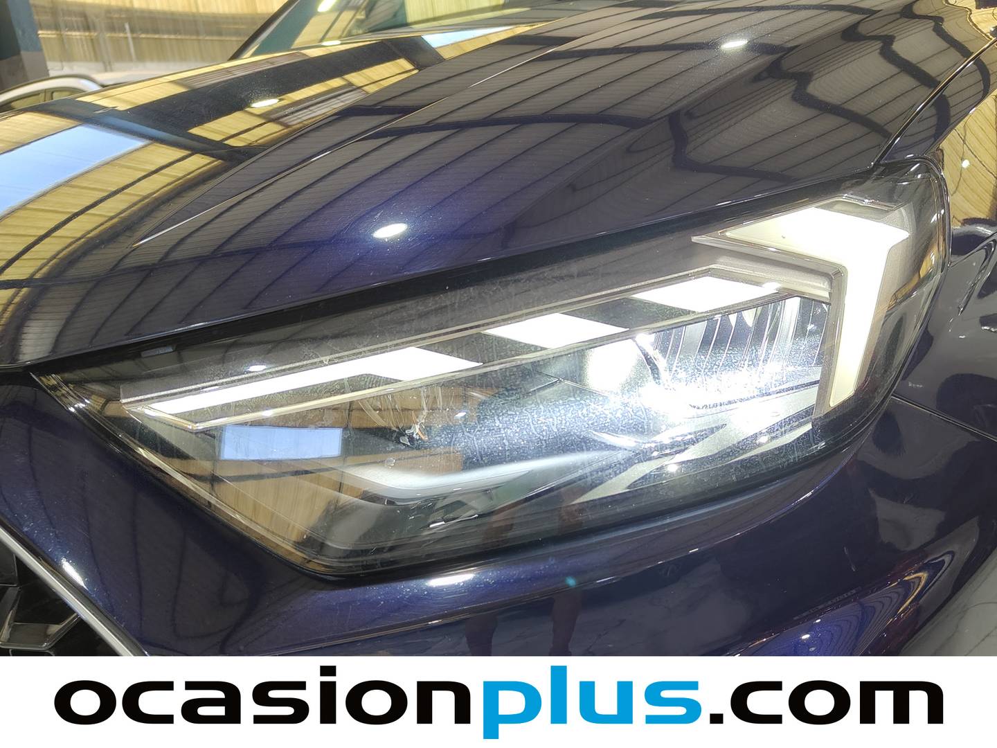 Equipamiento del Audi A1 Audi A1 Sportback Adrenalin Edition 30 TFSI (110 CV)