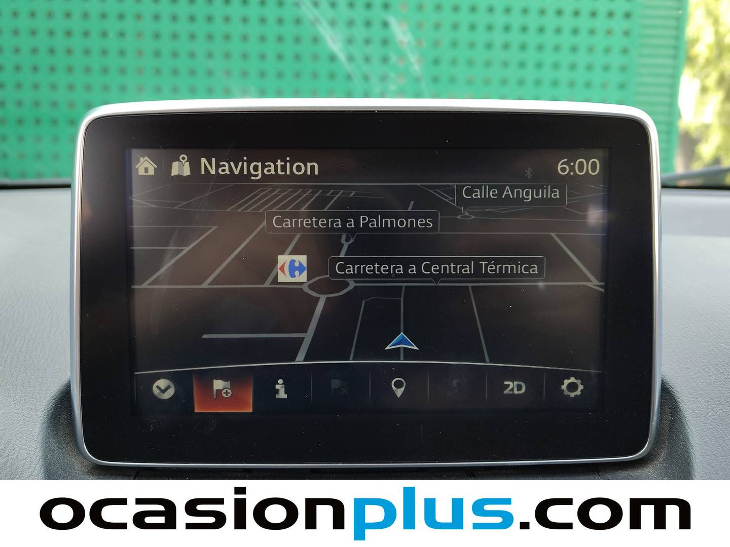 Extras y acabados del Mazda CX-3 Mazda CX-3 1.5 DE SKYACTIV Luxury 2WD (105 CV)