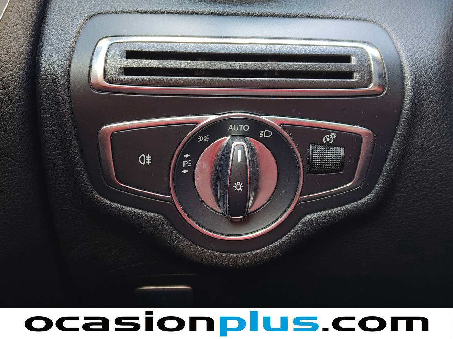 Mercedes Clase C Mercedes Clase C C 200 Coupe (184 CV) Pack AMG 184cv