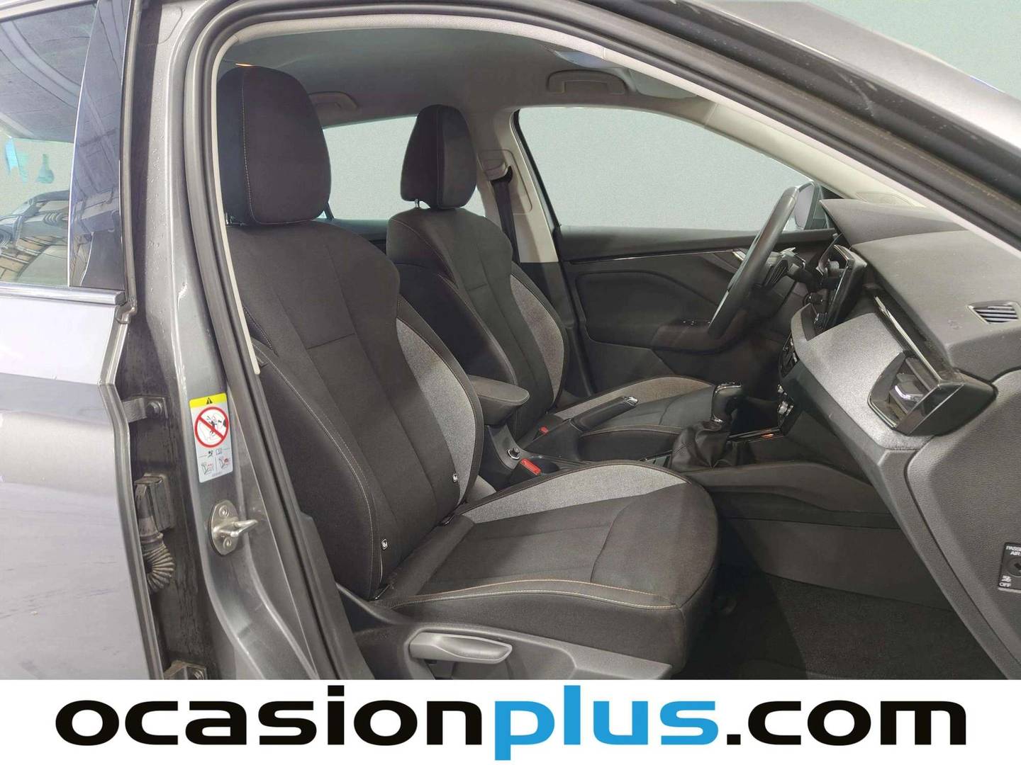 Skoda Scala Skoda Scala 1.0 TSI Selection DSG (115 CV) gasolina