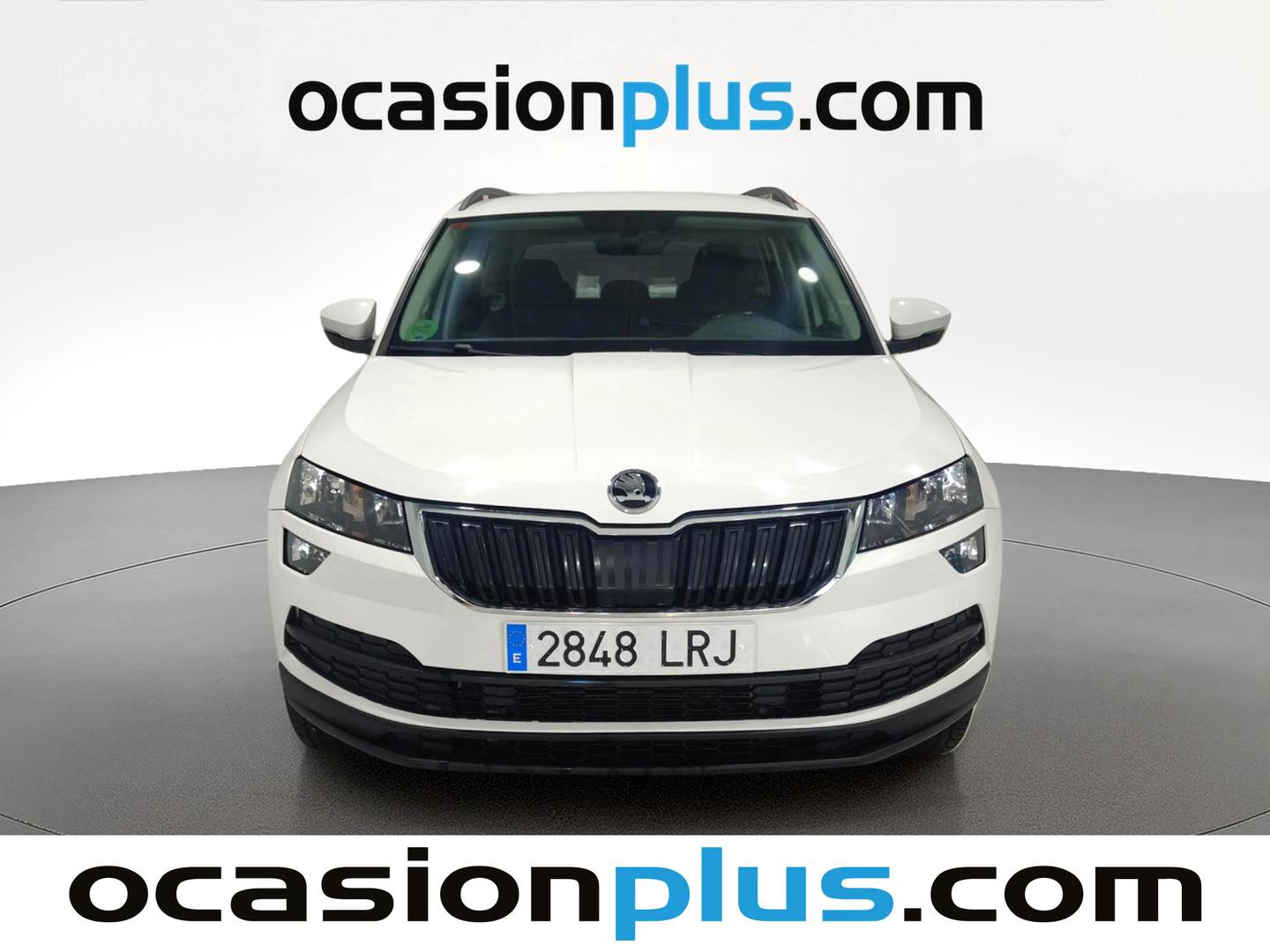 Skoda Karoq Skoda Karoq 2.0 TDI Ambition 4X4 DSG (150 CV) 150cv