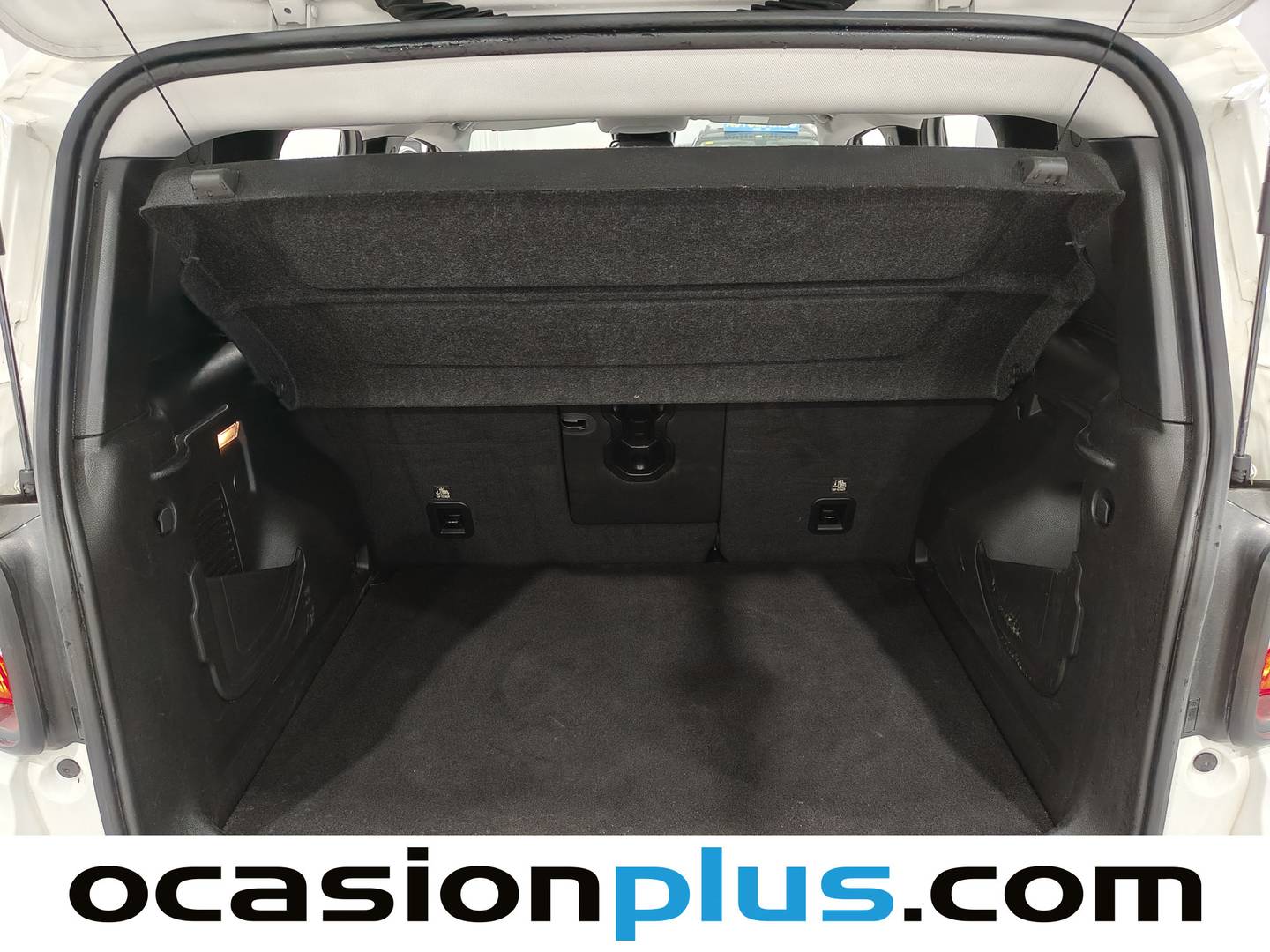 Foto Jeep Renegade Jeep Renegade eHybrid 1.5 Limited ATX (130 CV)