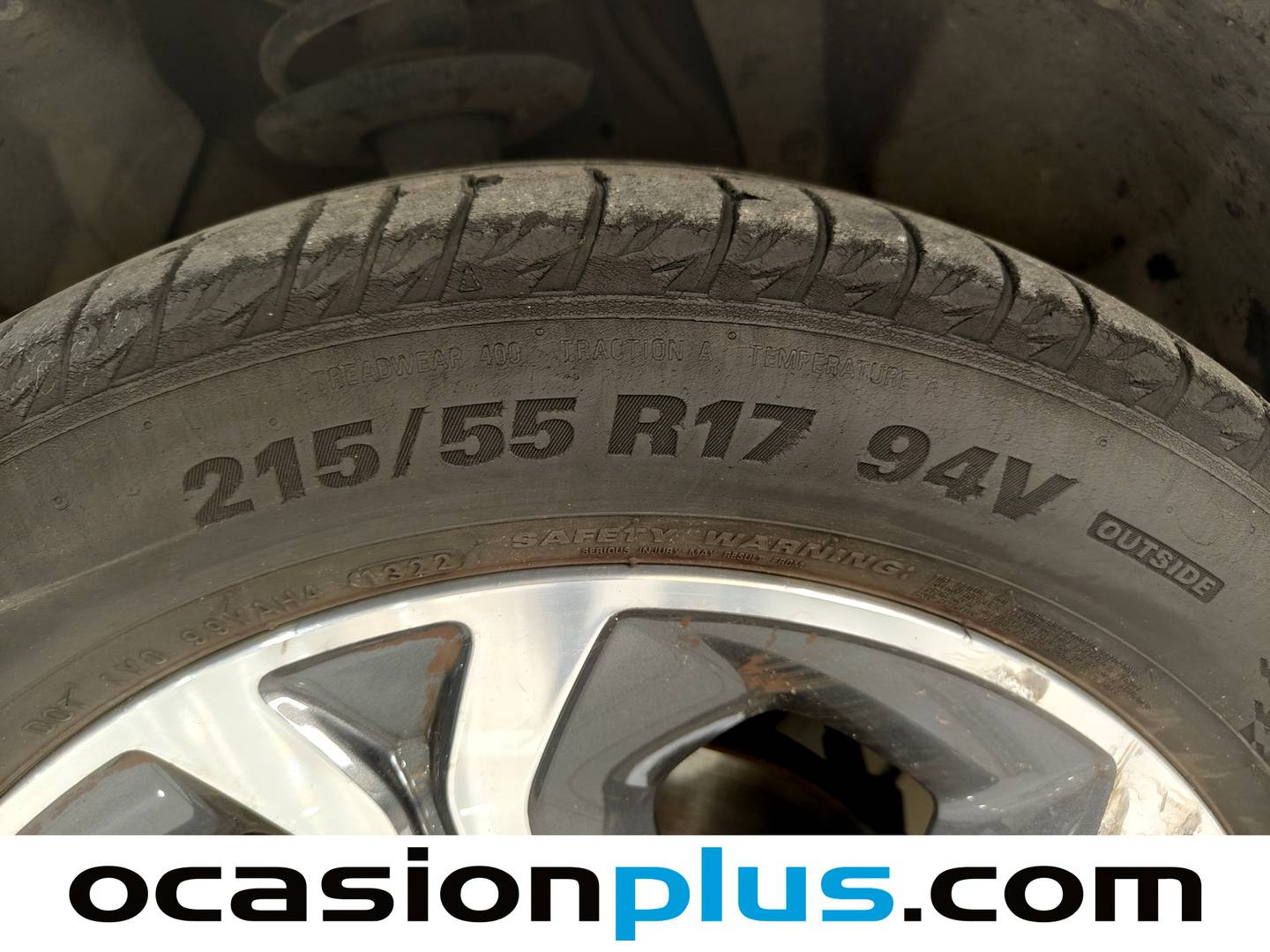 Suzuki Vitara Suzuki Vitara 1.6 VVT GLX (120 CV) seminuevo