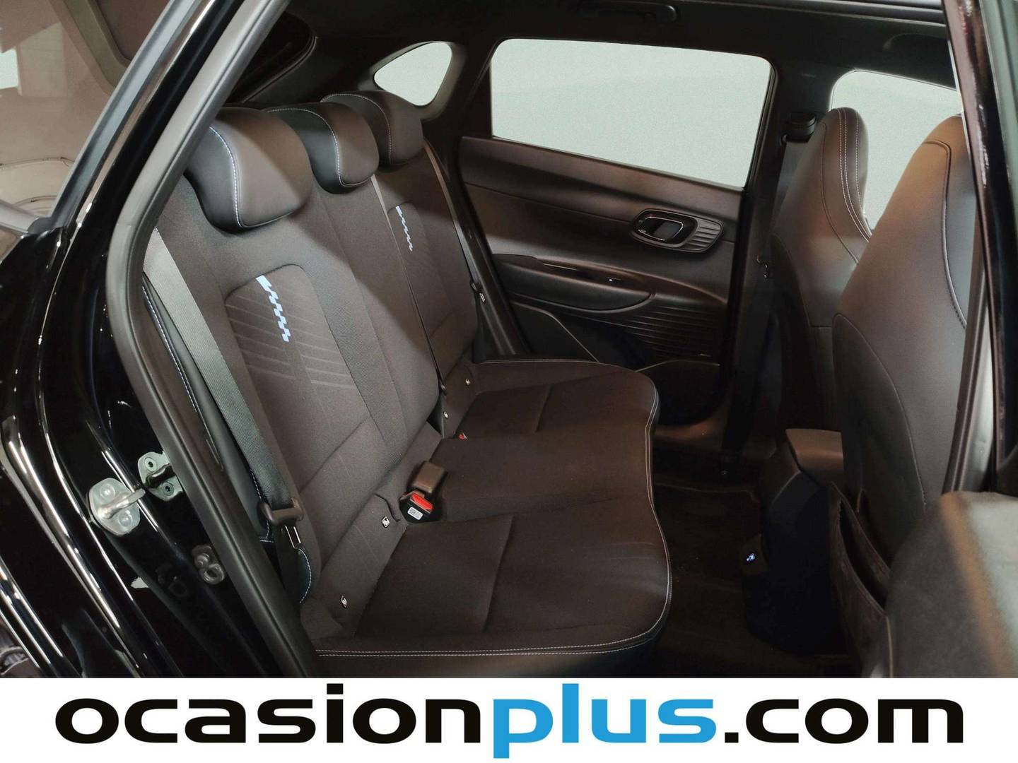 Hyundai i20 Hyundai i20 1.6T N (204 CV) de ocasión