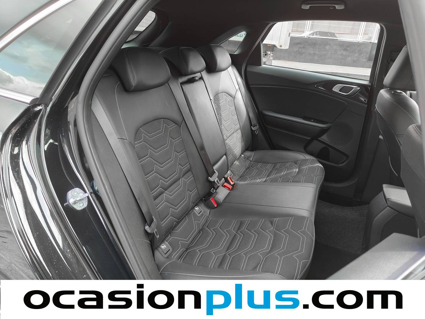 KIA Ceed KIA Ceed 1.0 T-GDi Style Edition (100 CV) km 0