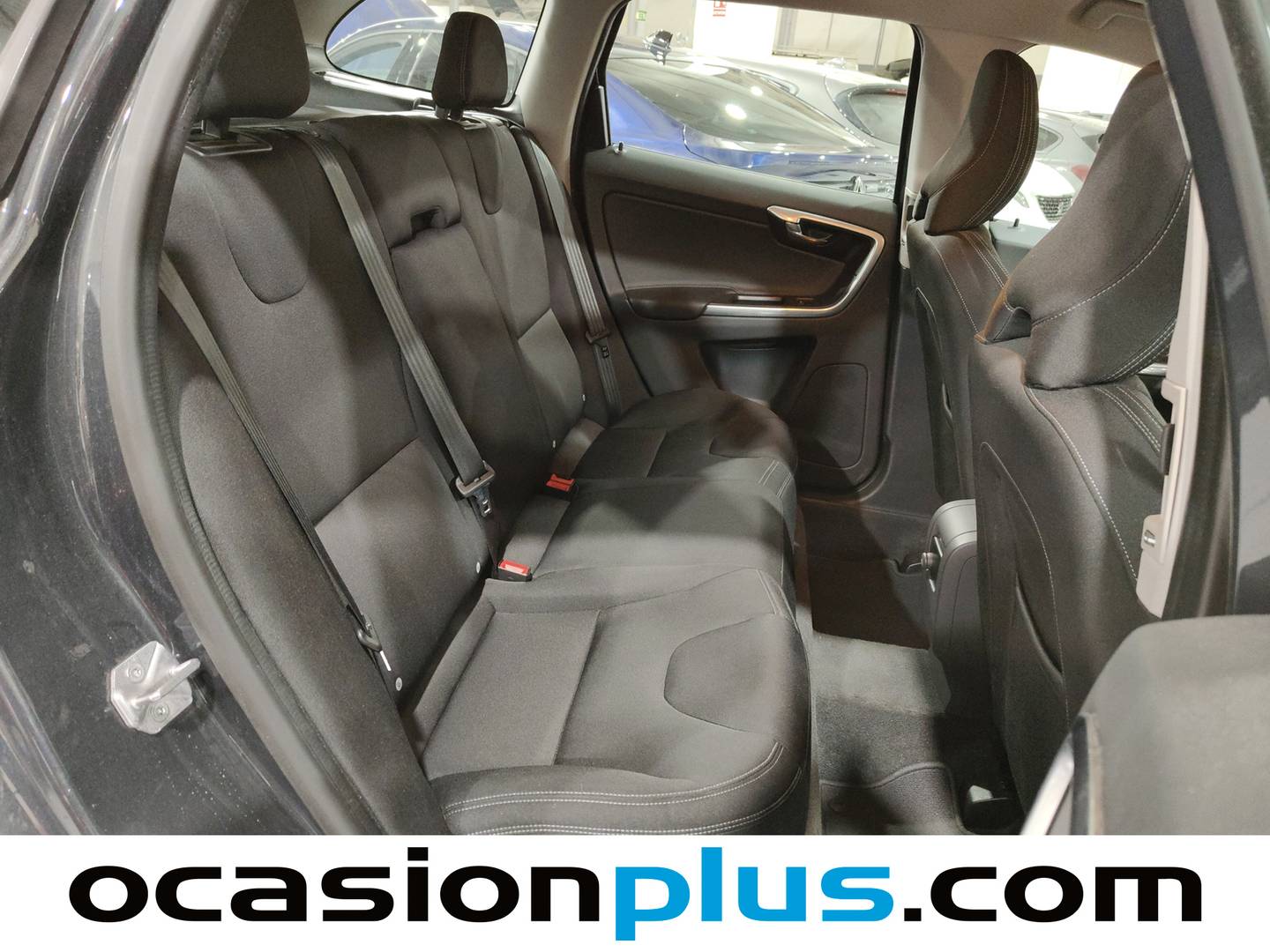 Volvo XC60 Volvo XC60 D3 Kinetic (150 CV) al mejor precio