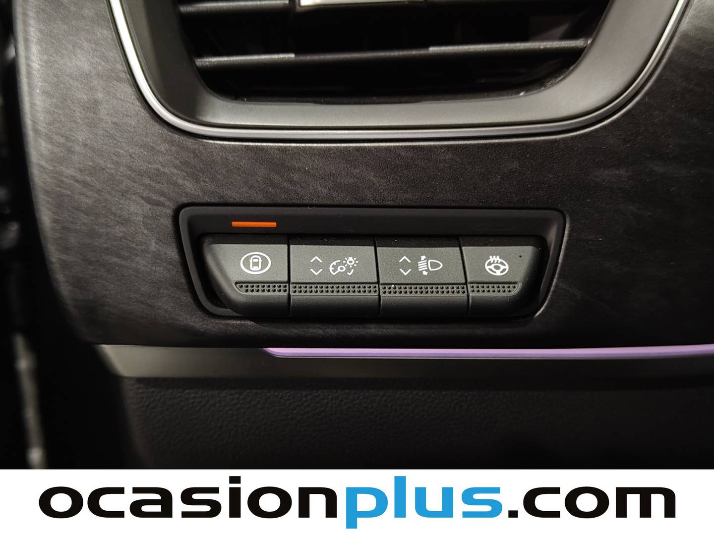 Foto Renault Arkana Renault Arkana Esprit Alpine E-TECH Híbrido (145 CV)