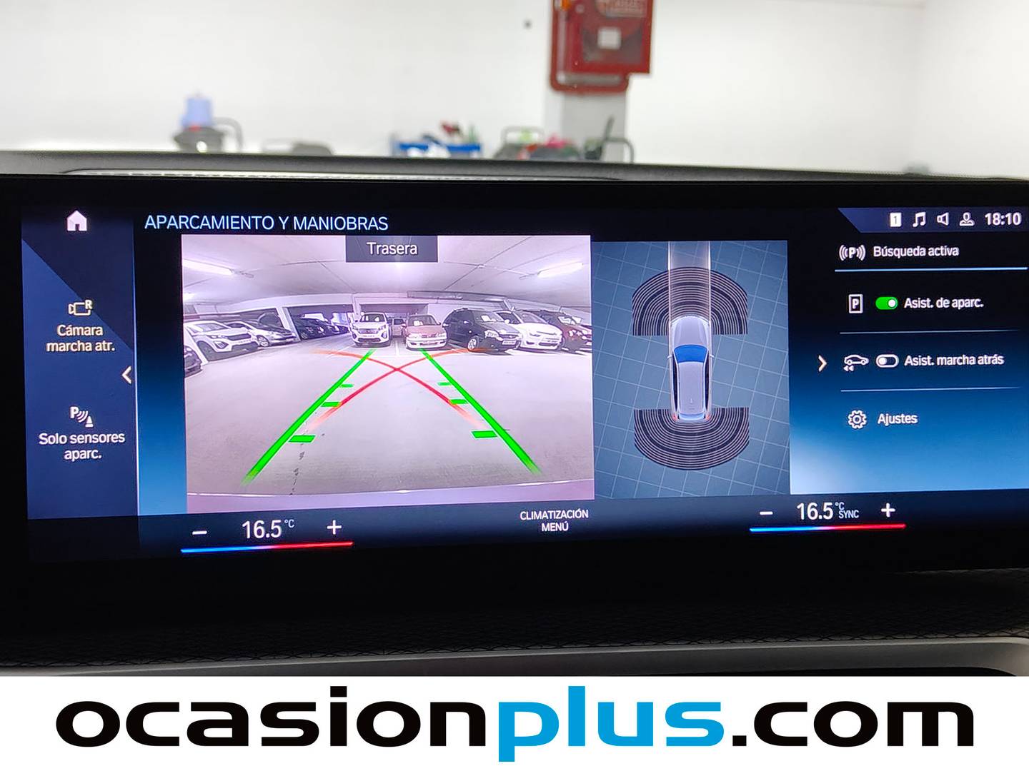 Accesorios del BMW Serie 3 BMW Serie 3 330e xDrive Touring (292 CV) Pack M