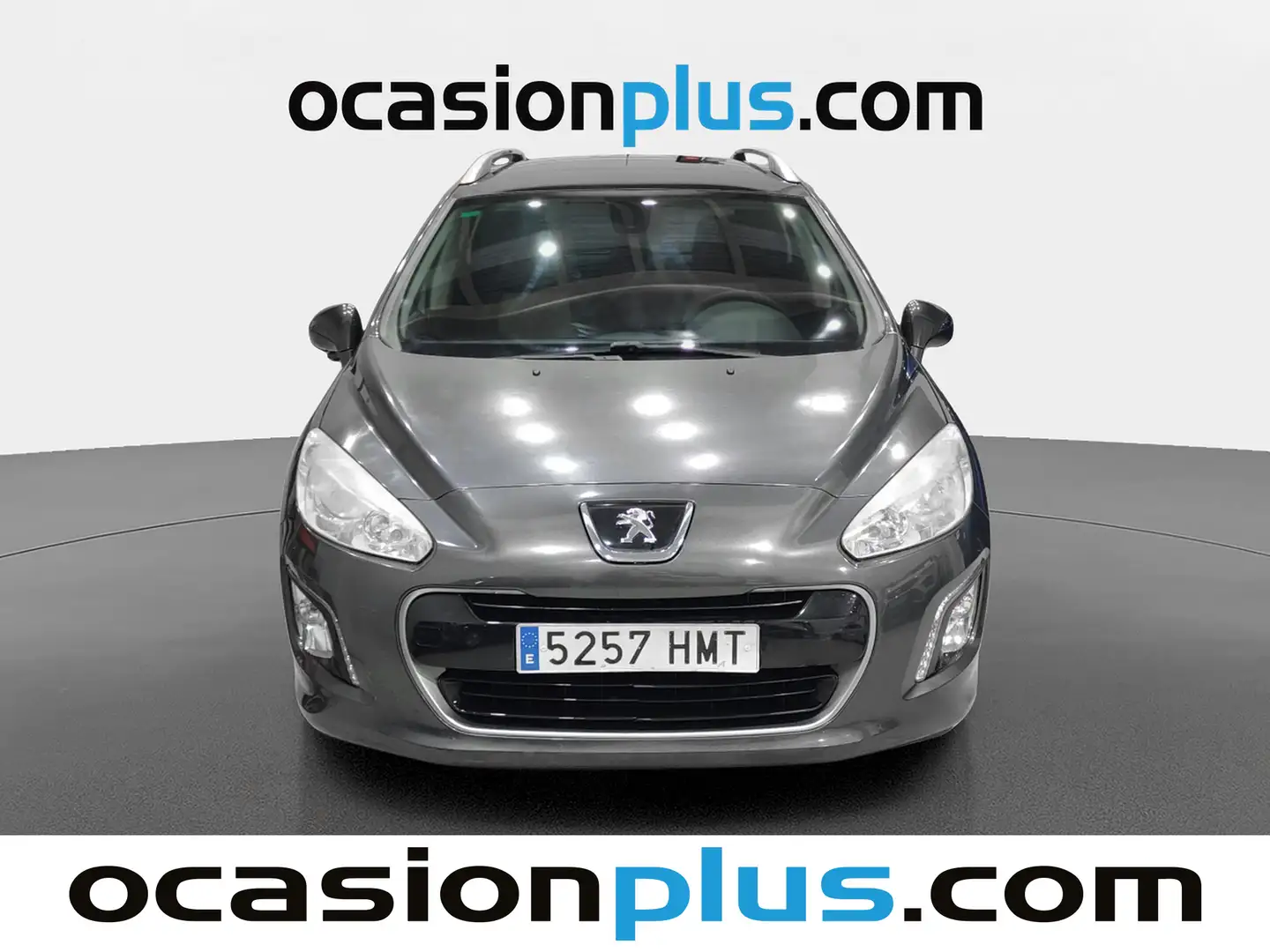 Foto Peugeot 308 Peugeot 308 SW SW 1.6 VTi Active (120 CV)