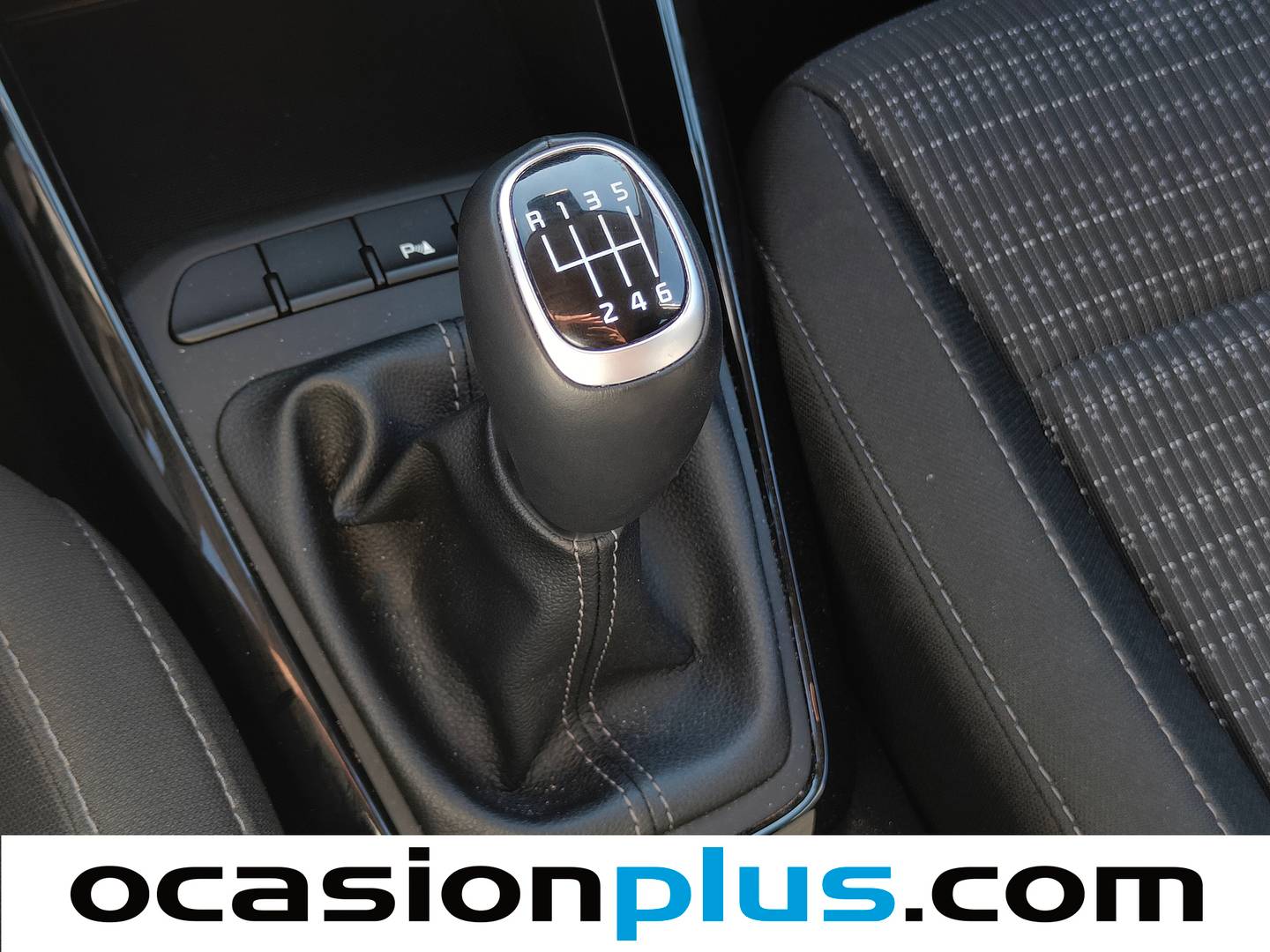 KIA Stonic KIA Stonic 1.0 T-GDi MHEV Drive (100 CV) de segunda mano