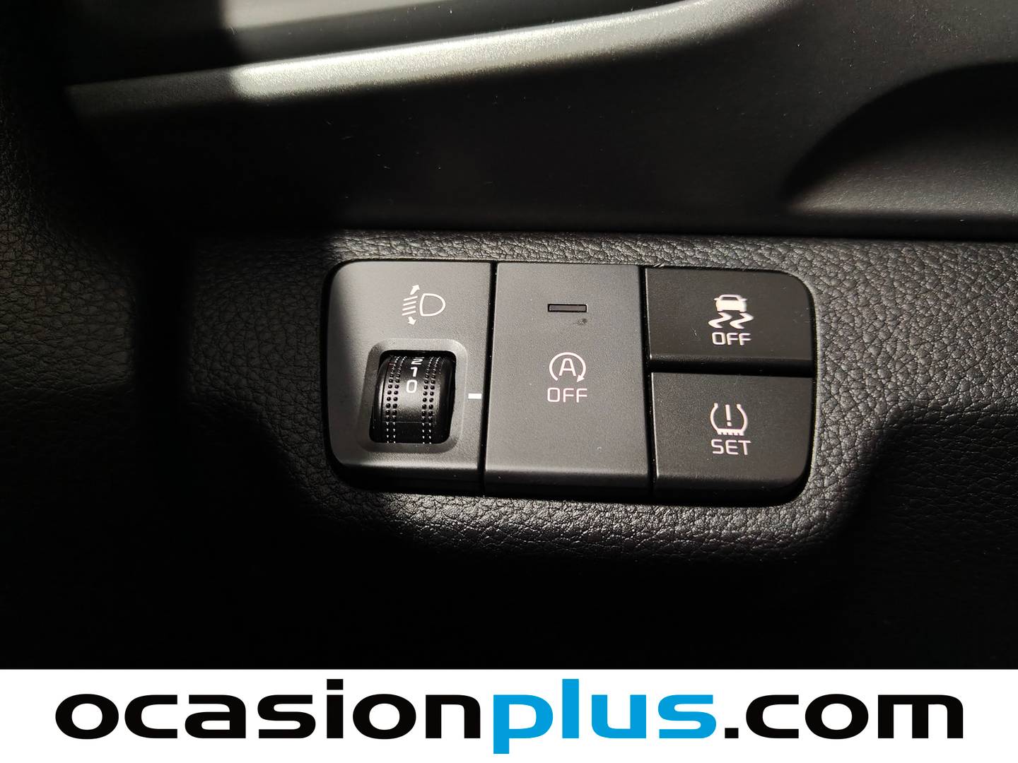Acabados KIA Stonic KIA Stonic 1.0 T-GDi MHEV MT Concept (100 CV)