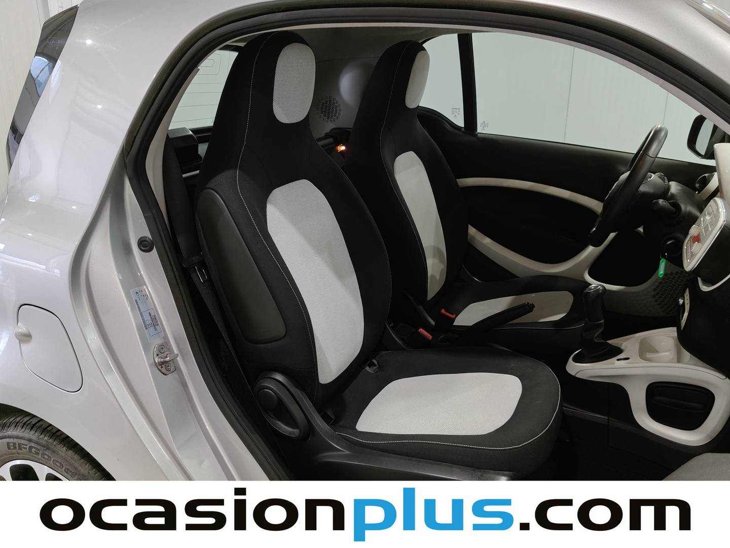 Smart fortwo Smart ForTwo Coupe 52 Passion (71 CV) km 0