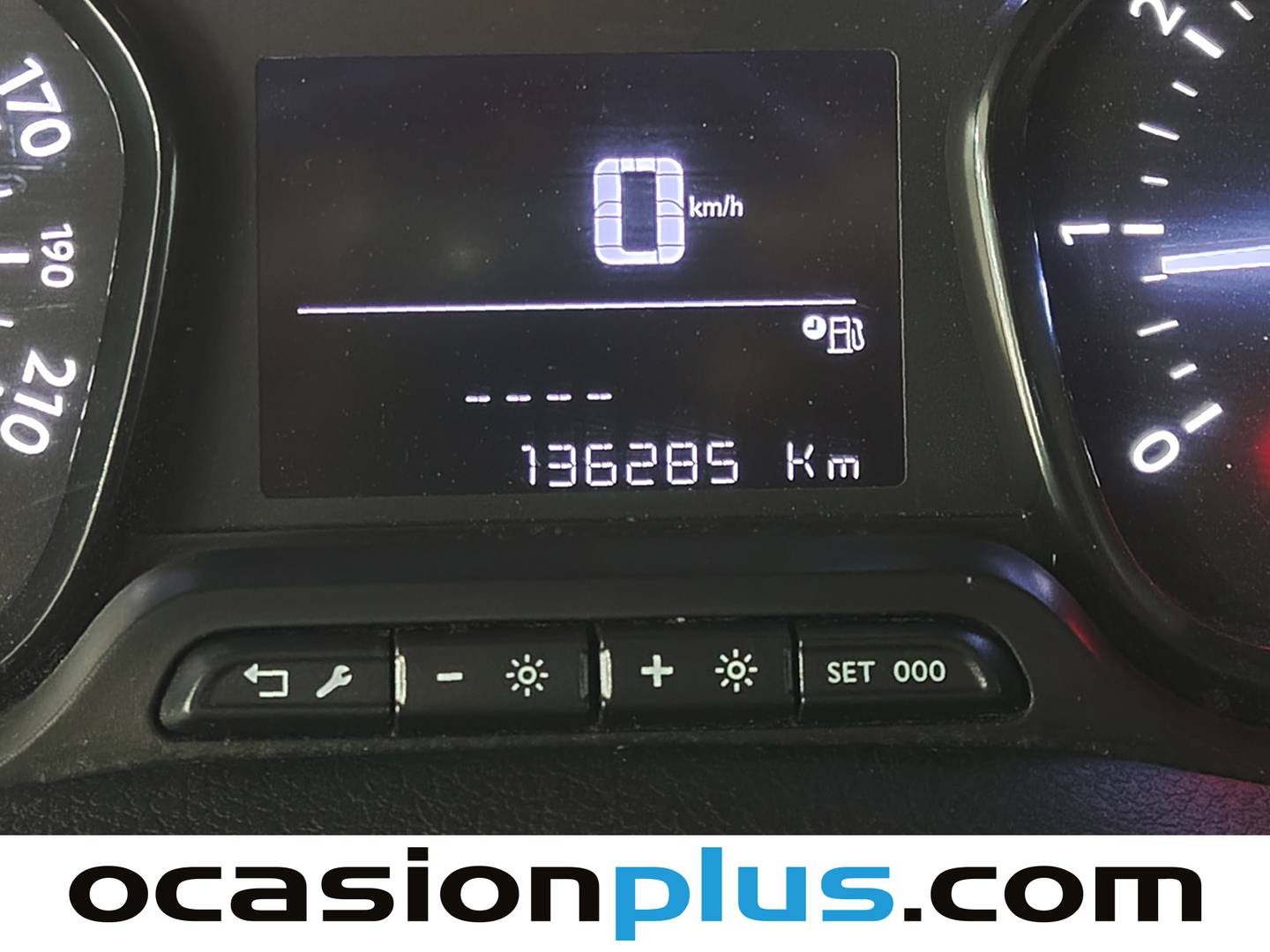 Fiat Scudo Fiat Scudo Furgon 1.5 BlueHDI L2 Business (102 CV) seminuevo