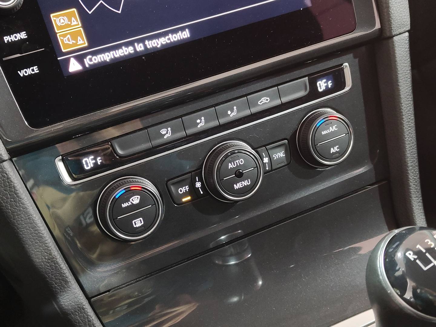 Foto Volkswagen Golf Volkswagen Golf 1.5 TSI Evo (130 CV)