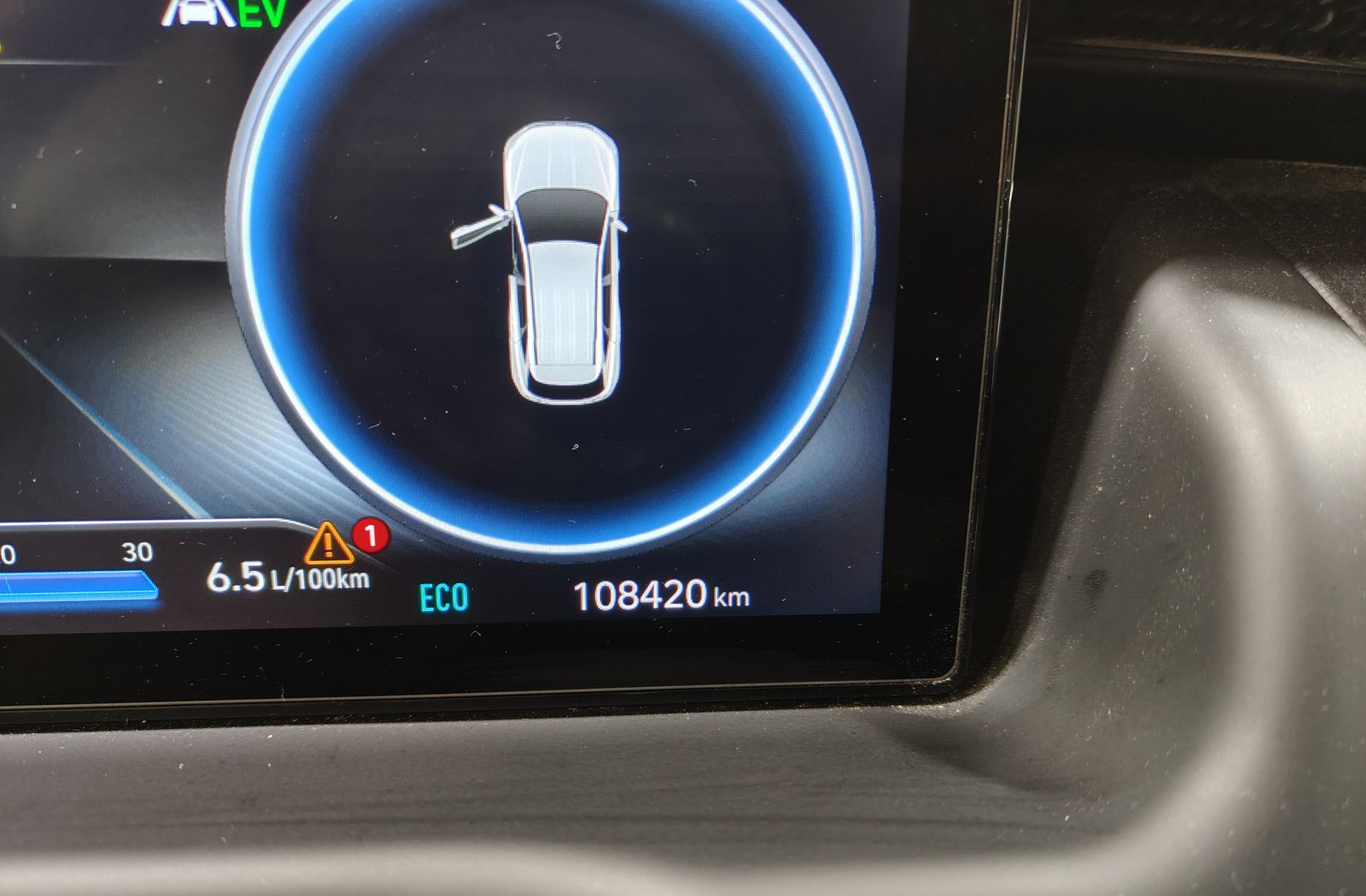 Hyundai Tucson 1.6 T-GDi PHEV Maxx 4x4 - foto 9