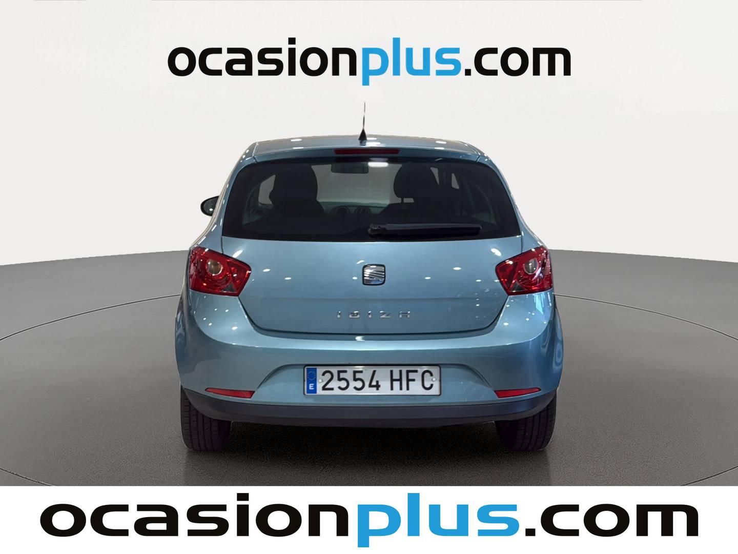 Seat Ibiza Seat Ibiza 1.4 16v Style (85 CV) al mejor precio